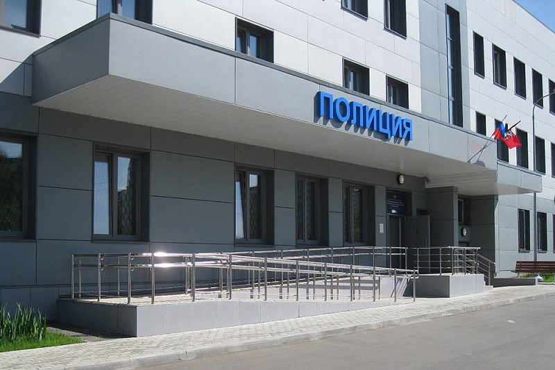 Новое административное здание полиции появится в Щербинке