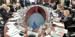 «Каспийский диалог» — путь к дружбе и экономическому росту