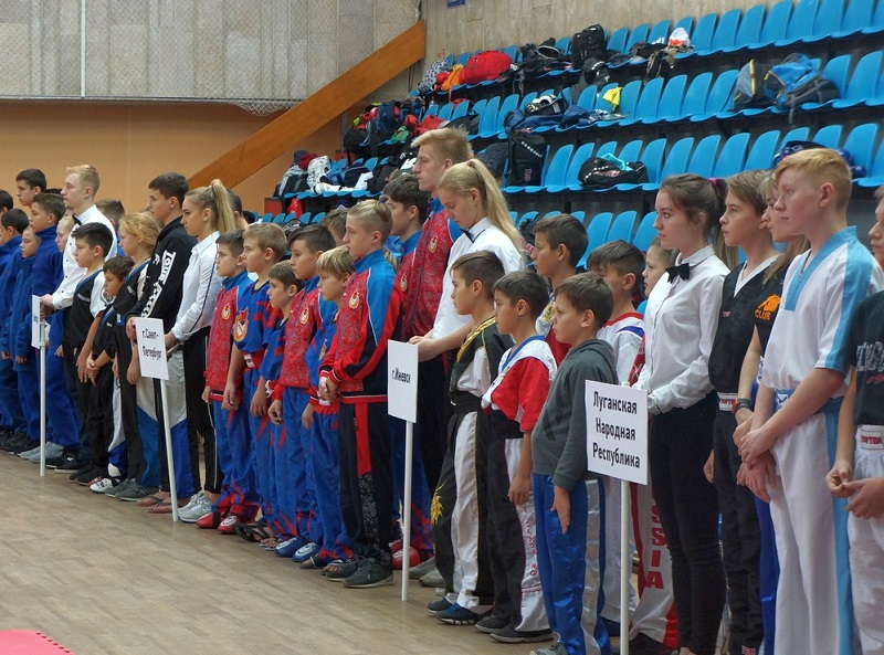 Центр культуры "Хорошевский" принял участие в открытии сразу трех турниров Центрального Спортивного Клуба Армии