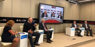 Россия и Азербайджан обсудили перспективы сотрудничества на 2019 год