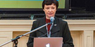 Наталия Красовская: «Связи между Россией и Азербайджаном носят конструктивный и многоплановый характер»
