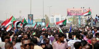 Суданский кризис: военный совет арестовывает бывших членов правительства