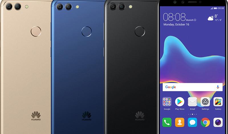 Huawei черный список США навредит потребителям