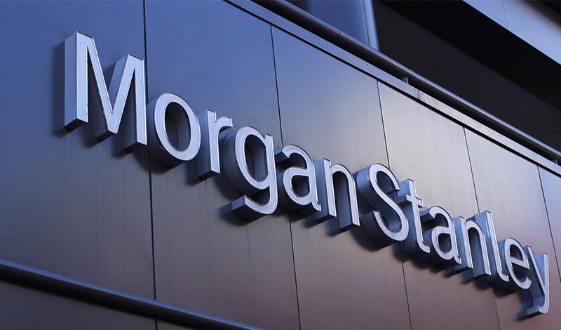 Morgan Stanley уходит из России