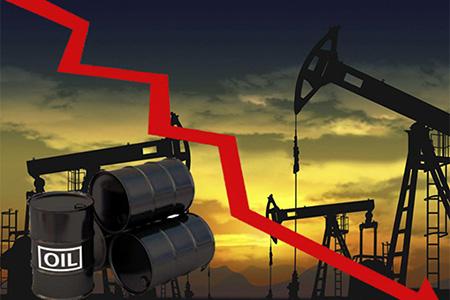 Обзор нефтяного рынка