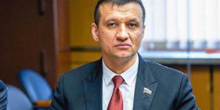 Дмитрий Савельев: сотрудничество России и Азербайджана развивается в области промышленного взаимодействия