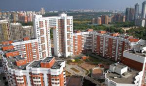 Арендный рынок квартир ближнего Подмосковья: ставки растут