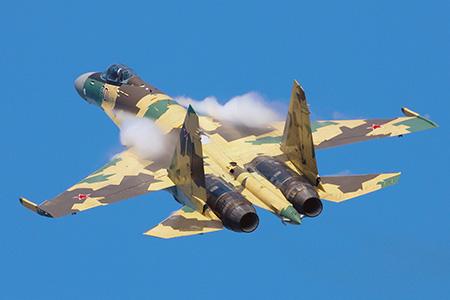 авиационно-космический салон Paris Air Show 2019