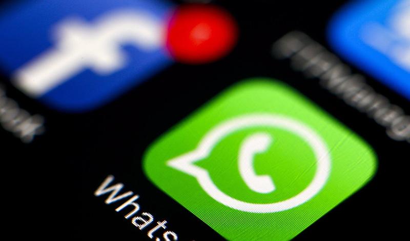 WhatsApp будет судиться с пользователями