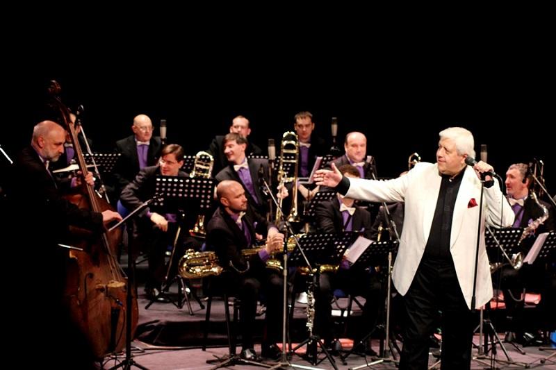 Российский оркестр завершит джазовый фестиваль в Баку