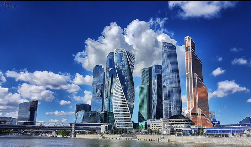 Дайджест развития Новой Москвы