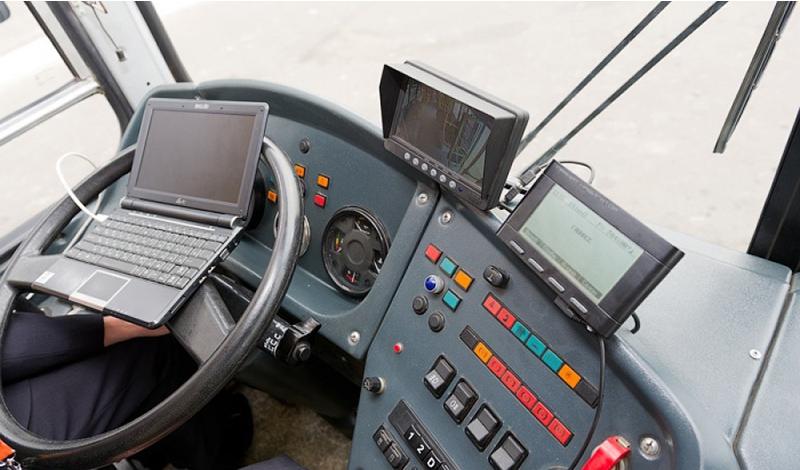 ГЛОНАСС обеспечит безопасность пассажиров и сохранность грузов