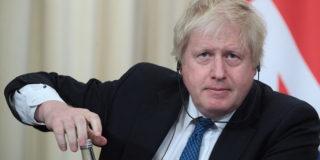 Избран новый премьер Британии — Борис Джонсон
