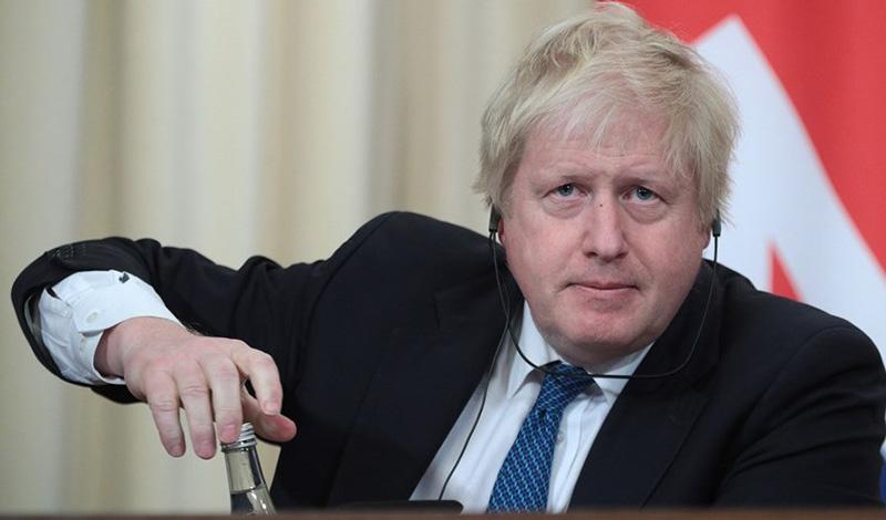 Избран новый премьер Британии - Борис Джонсон