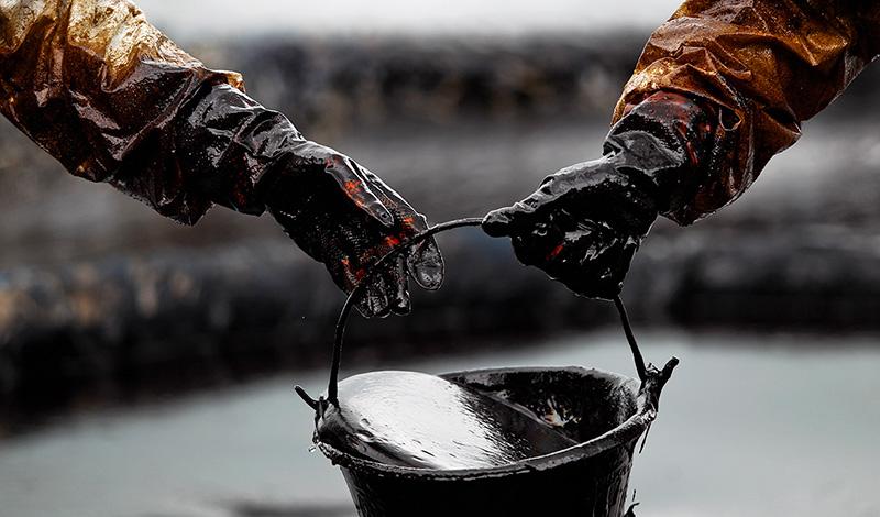Обзор нефтяного рынка