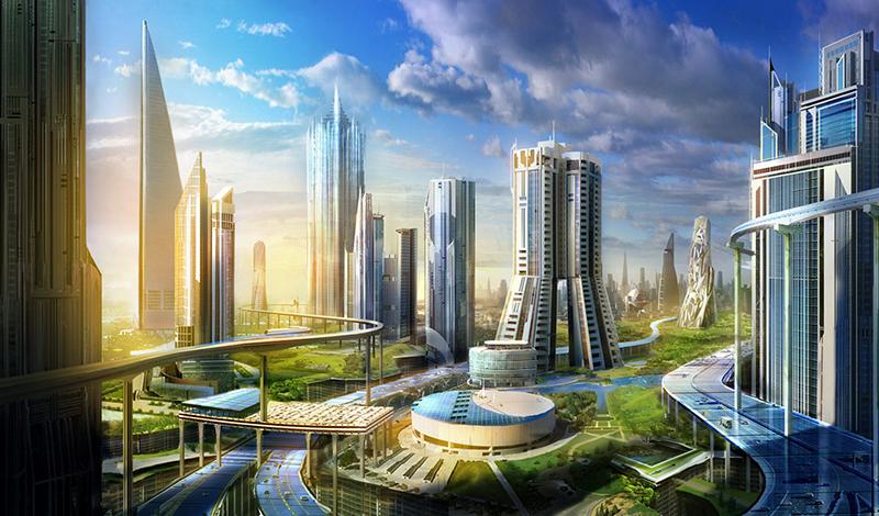 Самые продаваемые массовые новостройки Москвы