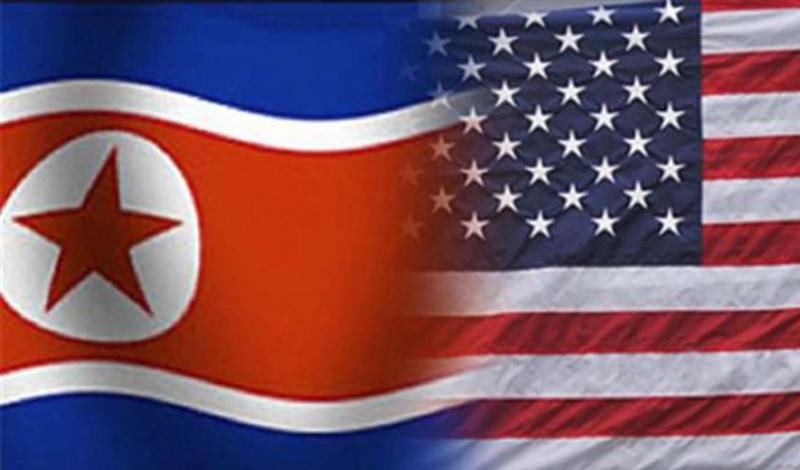 Северная Корея заявляет, что США «одержимы» враждебностью