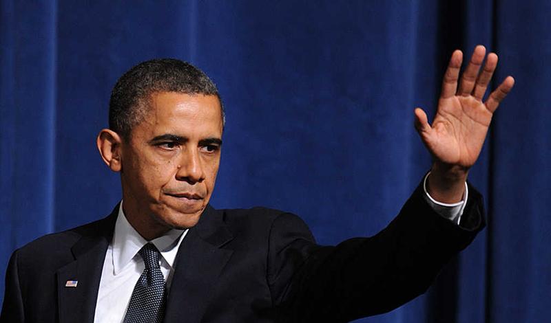 Обама призвал американцев отказаться от лидеров, разжигающих ненависть