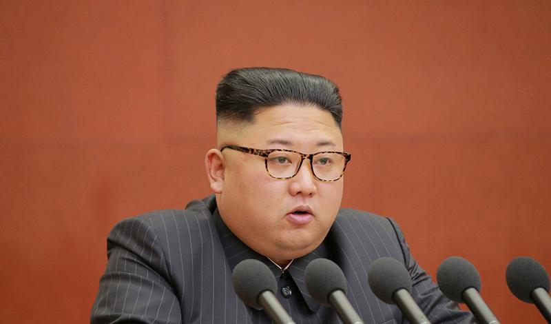 Северная Корея срывает мирные переговоры с Южной Кореей из-за военных учений