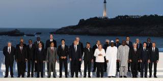 Трамп ссорится с лидерами G7 из-за России