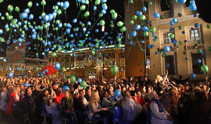 XXIX Кинофестиваль «Послание к человеку» объявил конкурсную программу