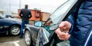 Сотрудники полиции Новой Москвы задержали подозреваемого в мошенничестве