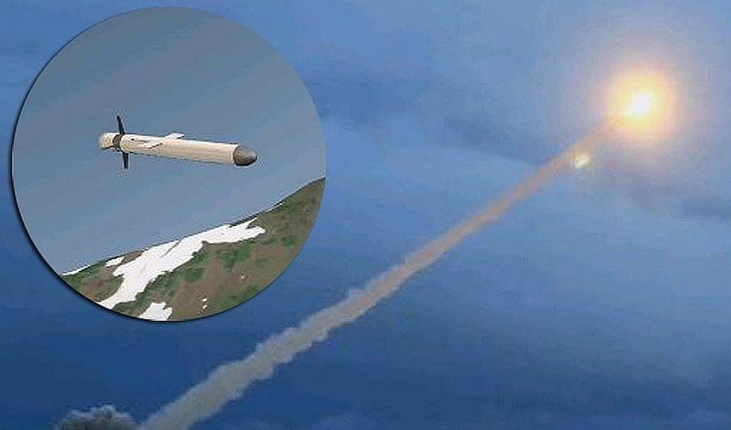Американская разведка: российская ядерная ракета с неограниченной дальностью будет готова к 2025 году