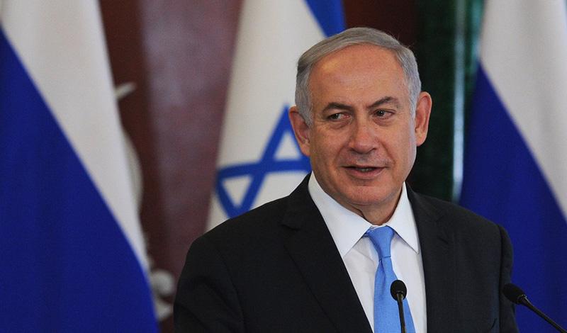Арабские страны осуждают план Нетаньяху