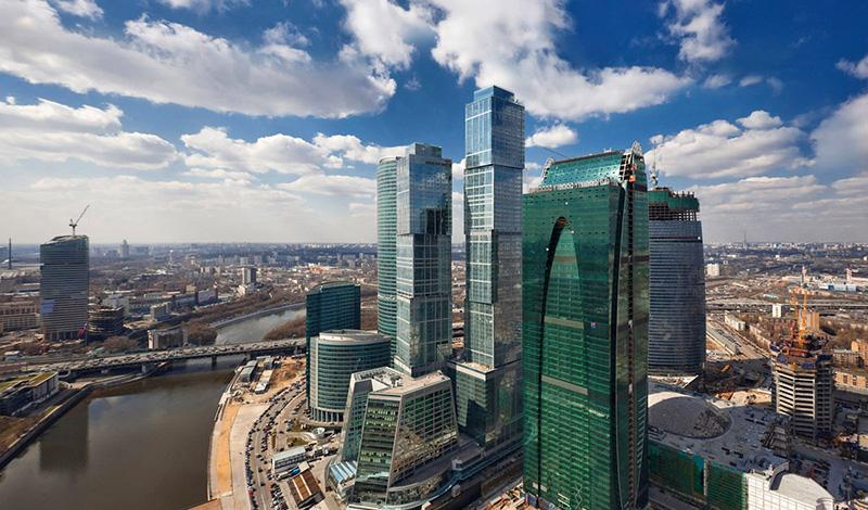 «Метриум»: Кто продолжит строить жилье в Новой Москве