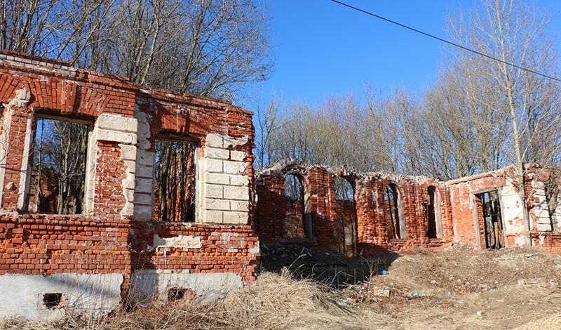 Московские активисты ОНФ добиваются сохранения объектов культурного наследия