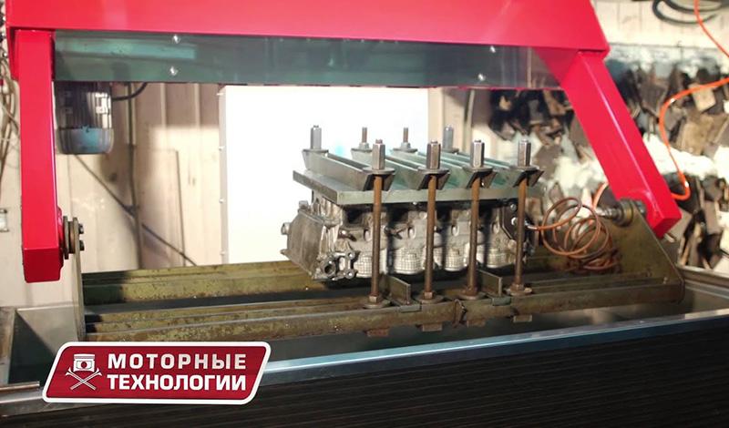 Пензенский завод «Моторные технологии» вышел на Московскую биржу