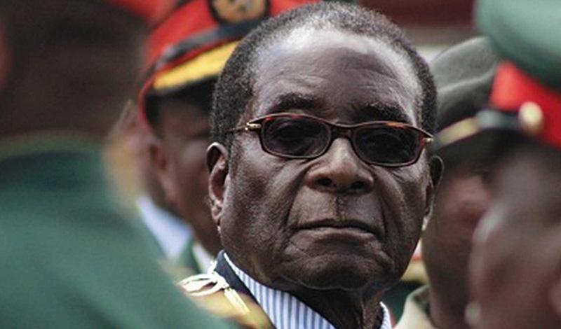 Роберт Мугабе, экс-президент Зимбабве, умер в возрасте 95 лет