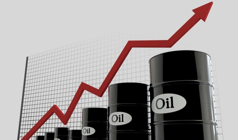 Рост цен на нефть может получить продолжение