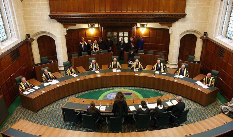 Сегодня Высший суд Великобритании вынесет исторический приговор