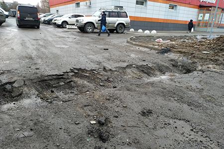 Благодаря московским активистам ОНФ в столице удалось отремонтировать около 200 дорог
