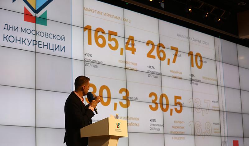 Директор РАЭК: Москва – город с самым развитым электронным правительстве в мире
