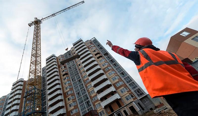 «Метриум»: В реформу долевого строительства не вписались 24% жилищных проектов