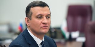 Россия-Азербайджан: объединяя пространство Евразии