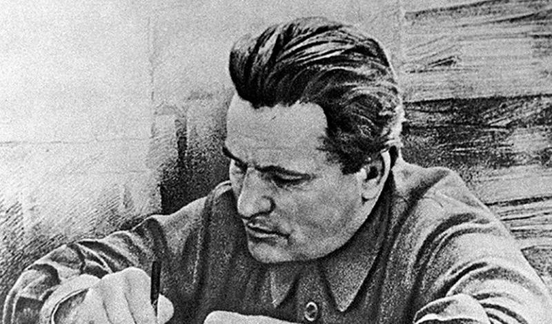 1 декабря - 85 лет со дня гибели Кирова