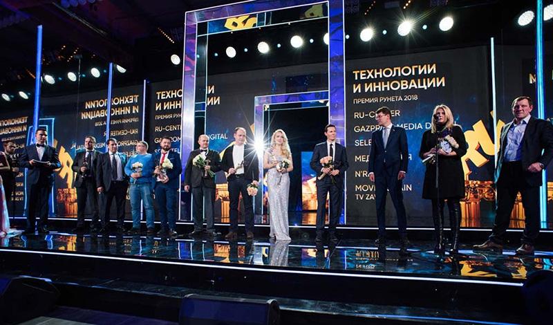 5 конкурсов Рунета для диджитал-специалистов на Премии Рунета