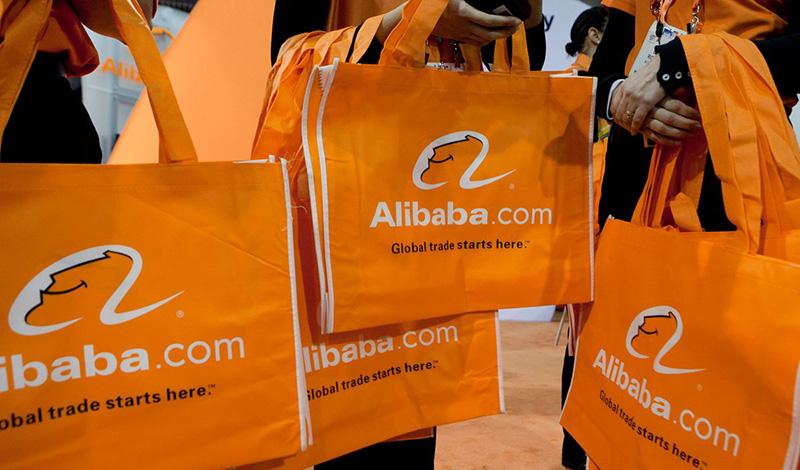 Alibaba заработала $1 млрд за первые 68 секунд в "День одиночек" в Китае