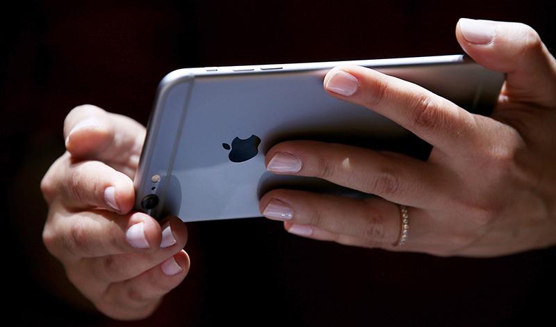 Apple меняет карту Крыма, чтобы удовлетворить требования России