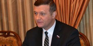 Дмитрий Савельев: «Интеллектуальные элиты России и Азербайджана сотрудничают на протяжении веков»