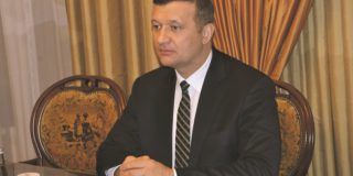 Дмитрий Савельев: у отношений России и Азербайджана трёхкратный потенциал роста