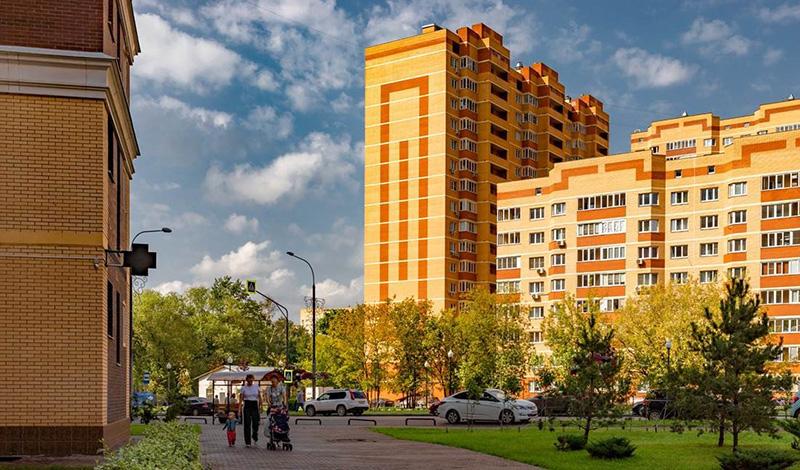 Однокомнатные квартиры в Новой Москве подорожали на 21%