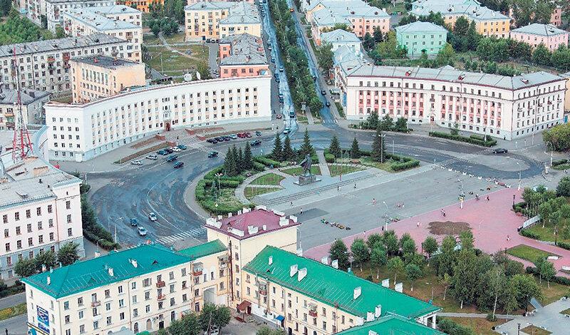Сергей Миронов обратился к Генпрокурору РФ в связи с ситуацией в Краснотурьинске