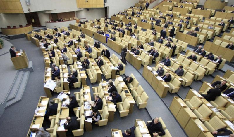 Сергей Миронов указал на риски законопроекта о вытрезвителях