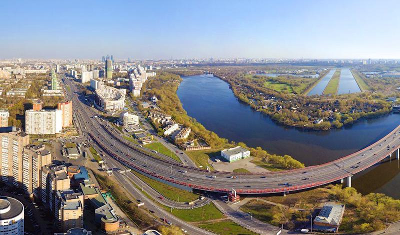 В Гольянове, Царицыне и Хорошево-Мневниках по реновации