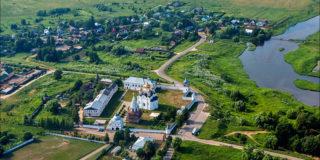 Открываются экспозиции проектов планировки кварталов в поселке Шишкин Лес, районе Можайский и Лосиноостровский