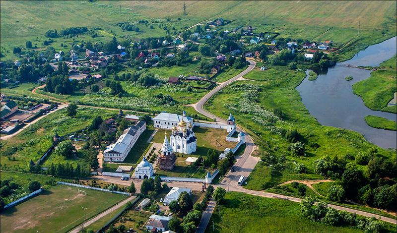 планировки кварталов в поселке Шишкин Лес, районе Можайский и Лосиноостровский